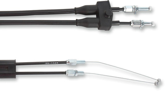 MOOSE CABLE THROTTLE MSE HON 45-1009