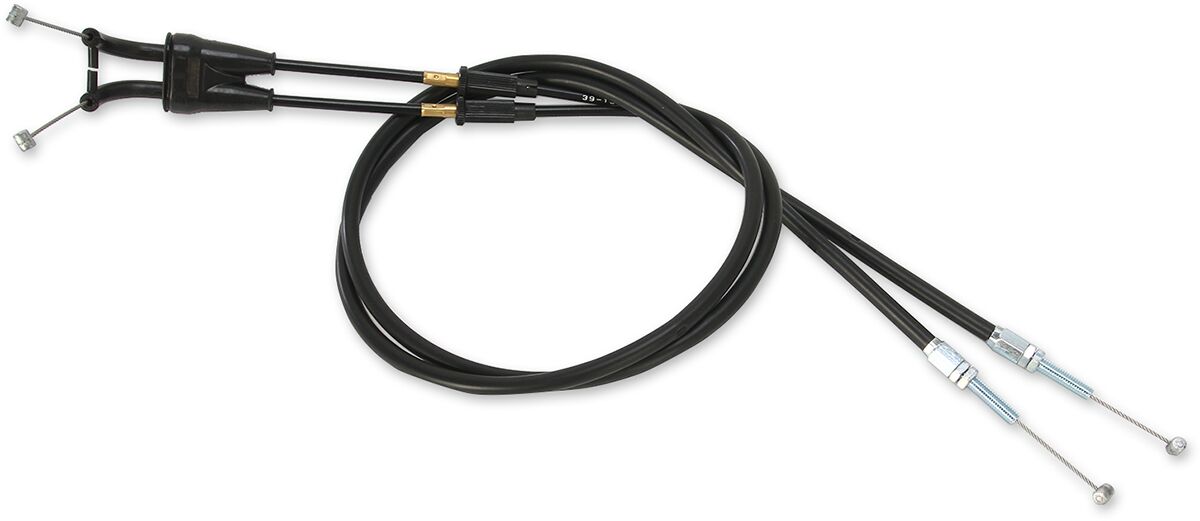 MOOSE CABLE THROTTLE MSE KAW 45-1013