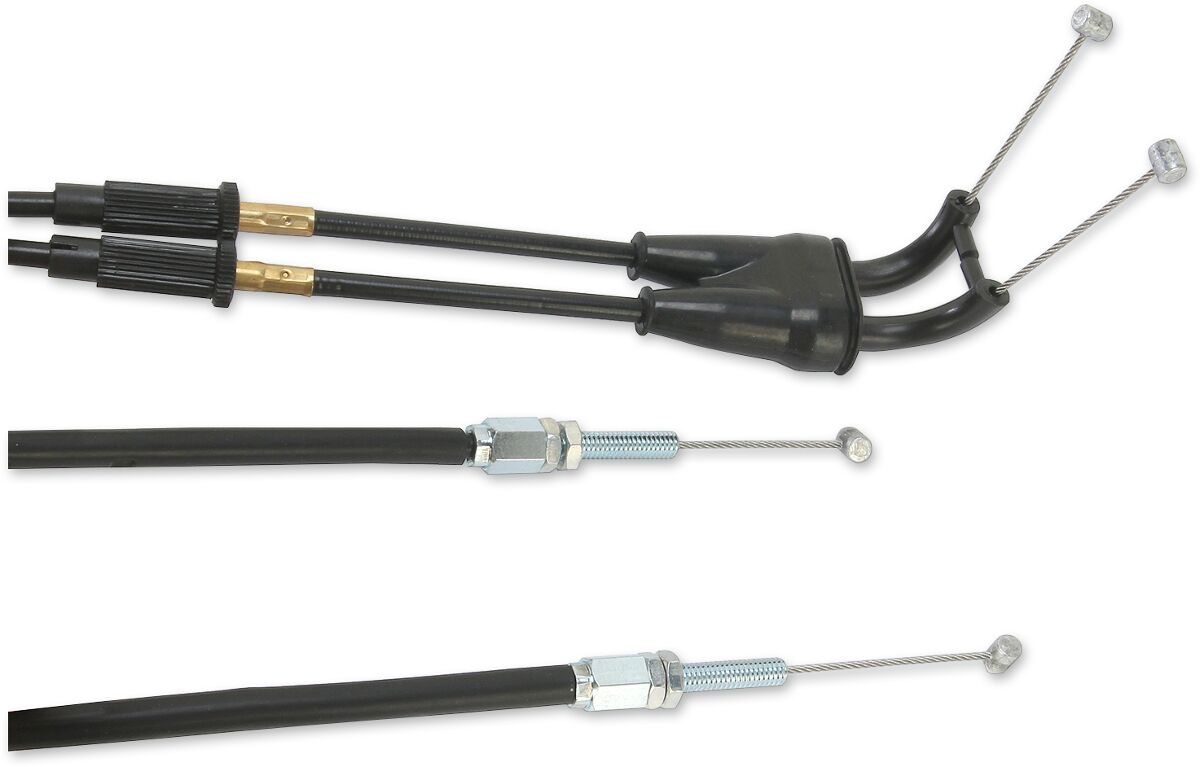 MOOSE CABLE THROTTLE MSE KAW 45-1013