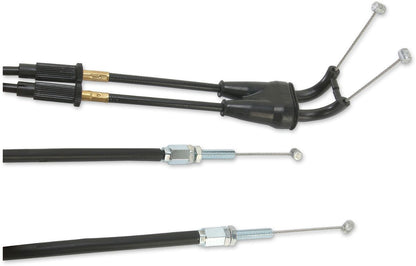 MOOSE CABLE THROTTLE MSE KAW 45-1013