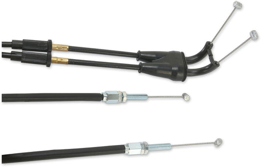 MOOSE CABLE THROTTLE MSE KAW 45-1013