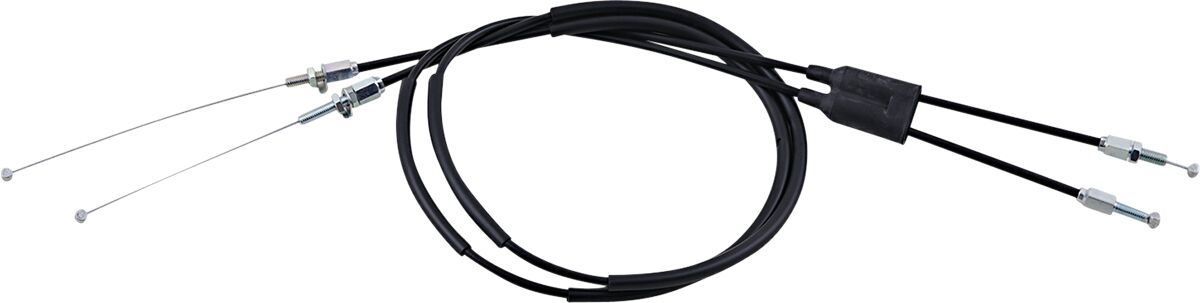 MOOSE CABLE THROTTLE MSE HON 45-1018