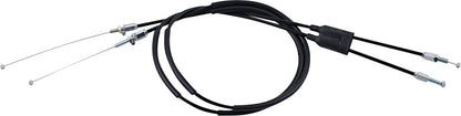 MOOSE CABLE THROTTLE MSE HON 45-1018
