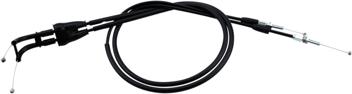 MOOSE CABLE THROTTLE MSE HON 45-1018