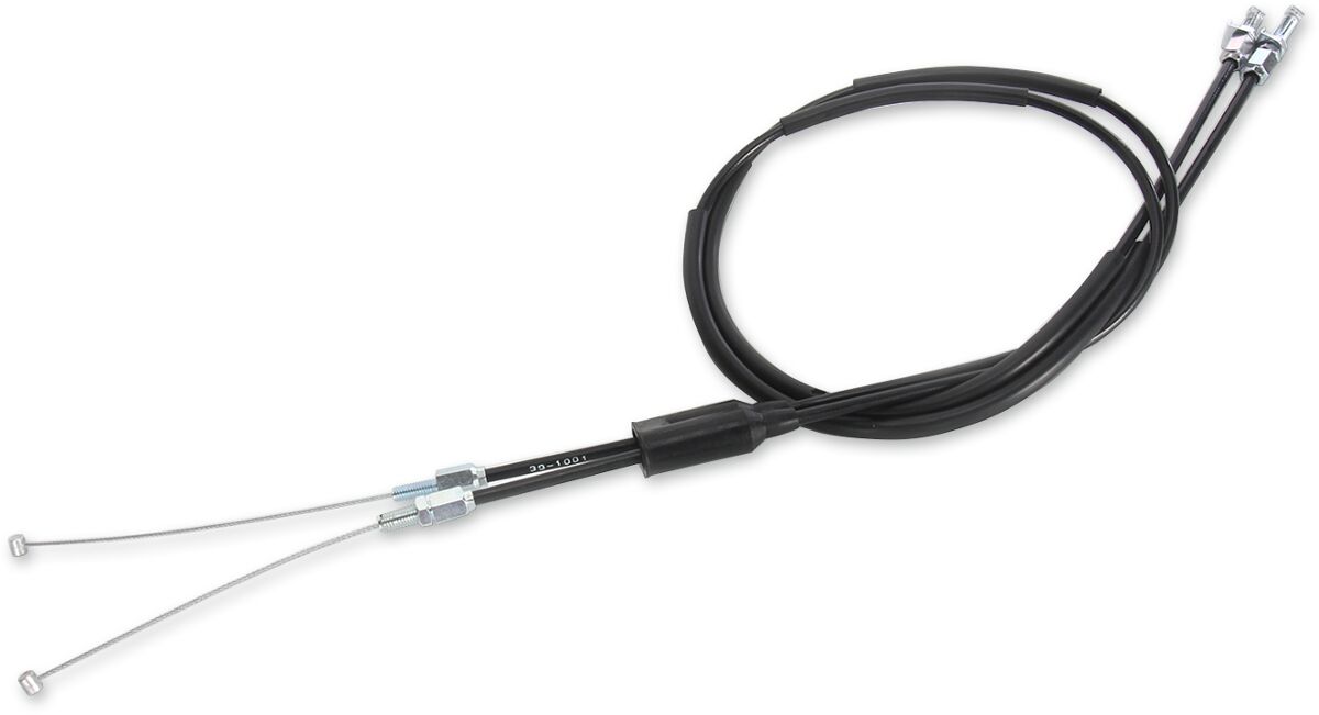 MOOSE CABLE THROTTLE MSE HON 45-1019