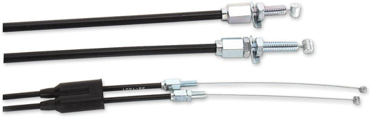 MOOSE CABLE THROTTLE MSE HON 45-1019
