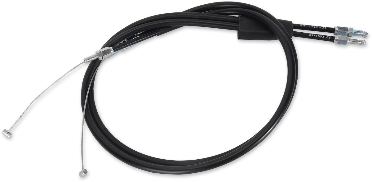 MOOSE CABLE THROTTLE MSE HON 45-1020
