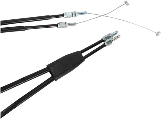 MOOSE CABLE THROTTLE MSE HON 45-1020