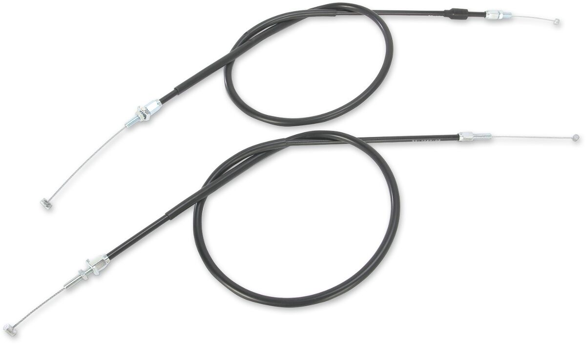 MOOSE CABLE THROTTLE MSE HON 45-1021