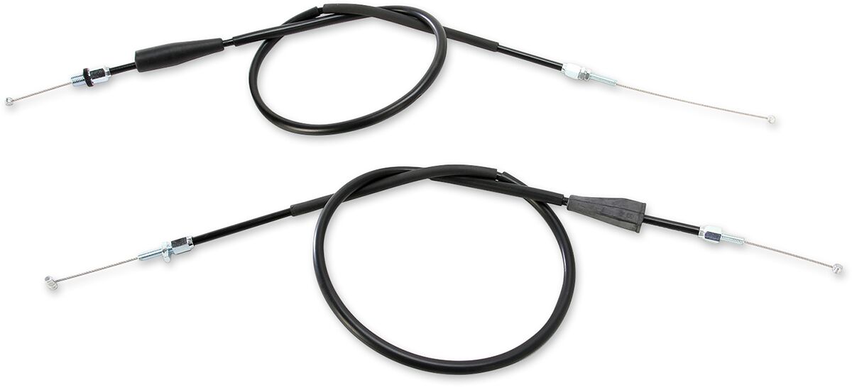 MOOSE CABLE THROTTLE MSE HON 45-1022