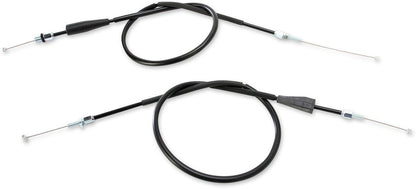 MOOSE CABLE THROTTLE MSE HON 45-1022