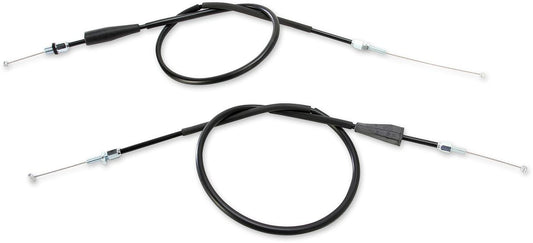 MOOSE CABLE THROTTLE MSE HON 45-1022