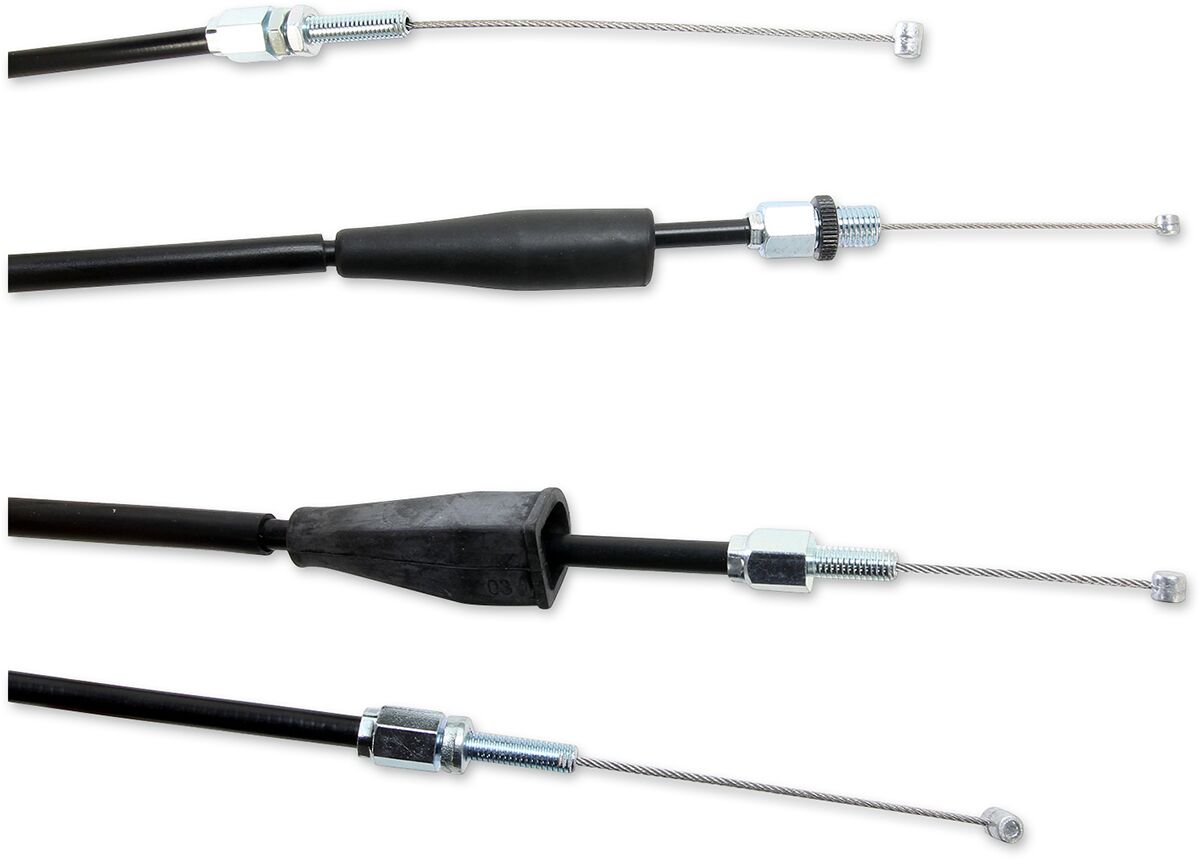 MOOSE CABLE THROTTLE MSE HON 45-1022