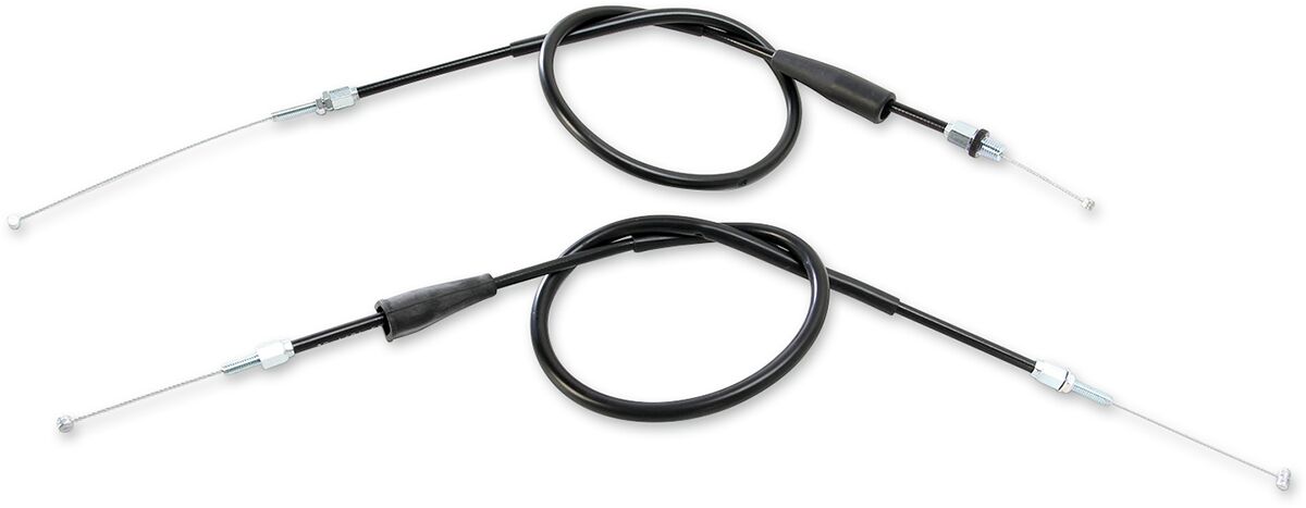 MOOSE CABLE THROTTLE MSE HON 45-1023