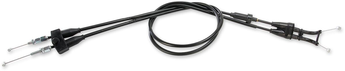MOOSE CABLE THROTTLE MSE SUZ 45-1028