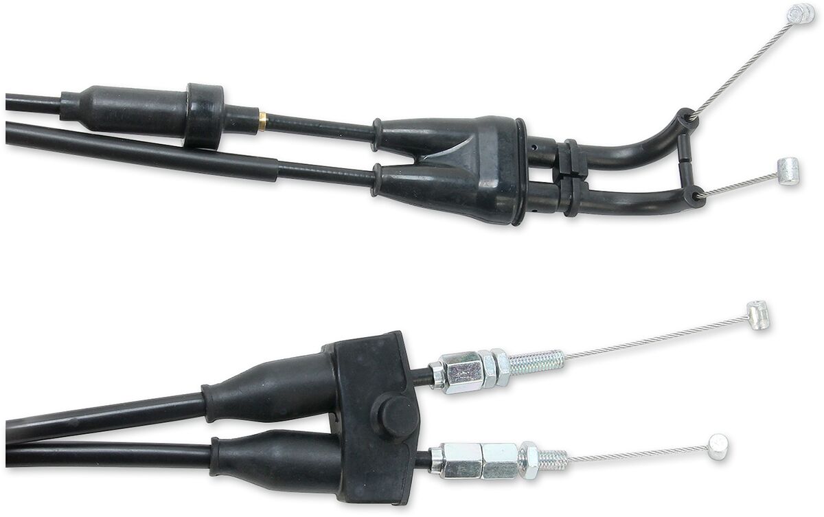 MOOSE CABLE THROTTLE MSE SUZ 45-1028