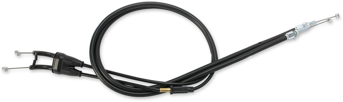 MOOSE CABLE THROTTLE MSE KAW 45-1030