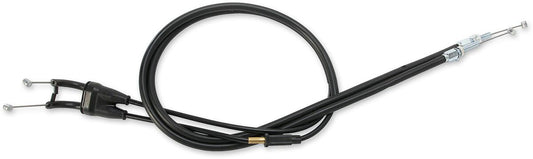 MOOSE CABLE THROTTLE MSE KAW 45-1030