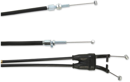 MOOSE CABLE THROTTLE MSE KAW 45-1030