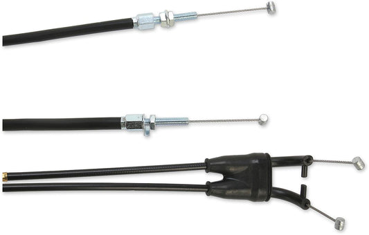MOOSE CABLE THROTTLE MSE KAW 45-1030
