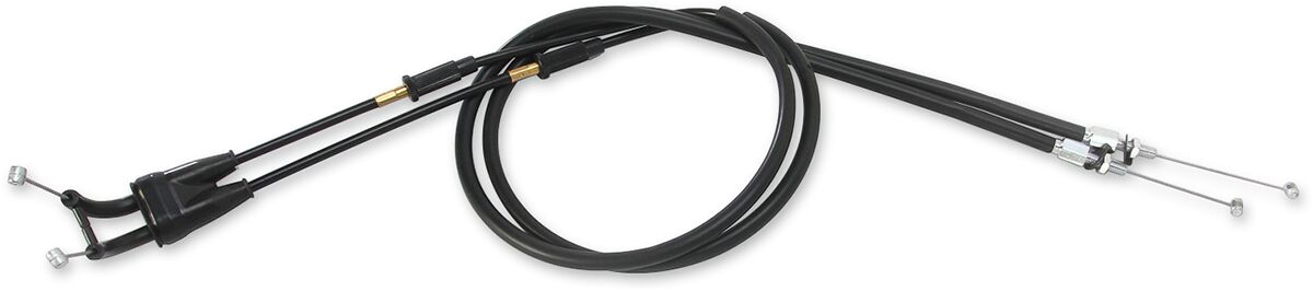 MOOSE CABLE THROTTLE MSE KAW 45-1031