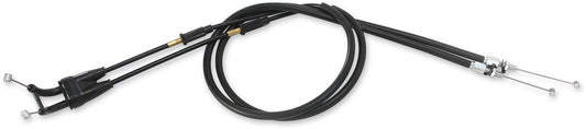 MOOSE CABLE THROTTLE MSE KAW 45-1031