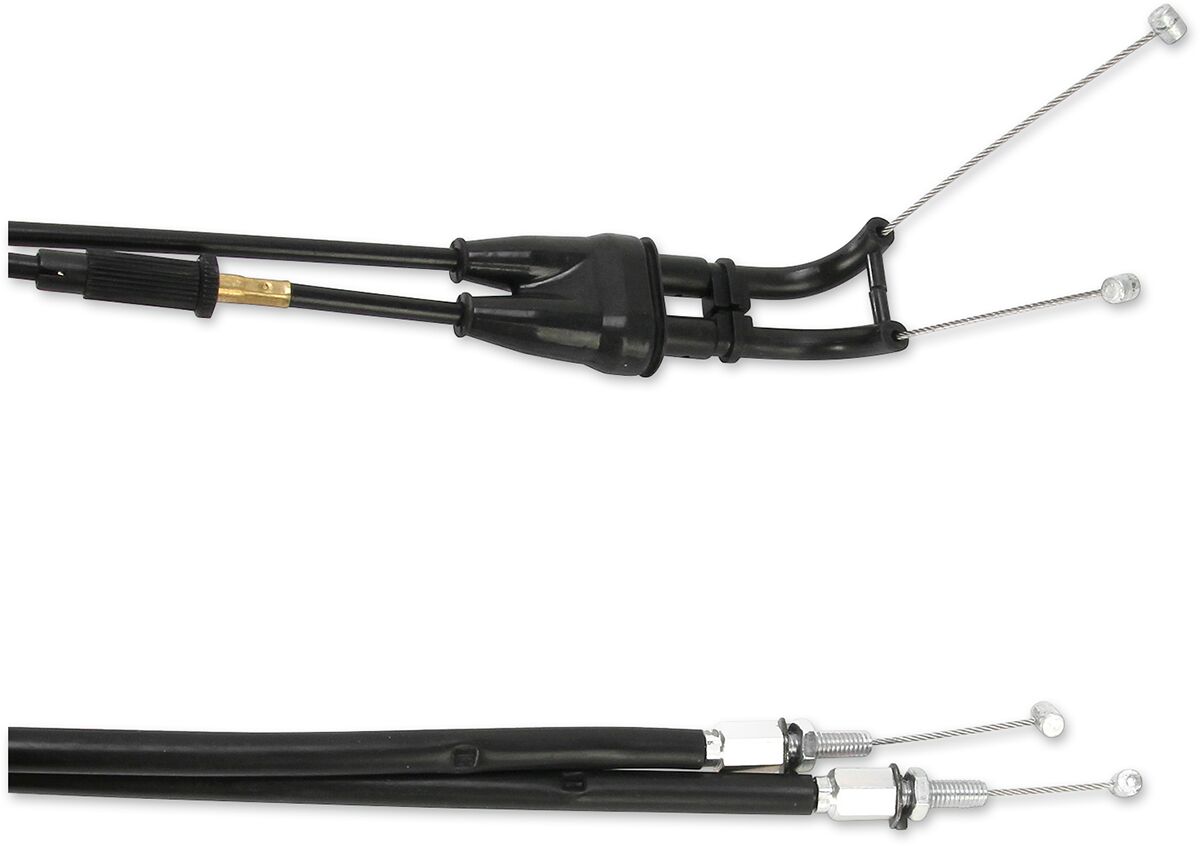 MOOSE CABLE THROTTLE MSE KAW 45-1032