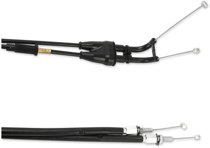 MOOSE CABLE THROTTLE MSE KAW 45-1032
