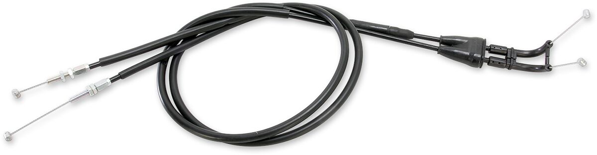 MOOSE CABLE THROTTLE MSE SUZ 45-1033