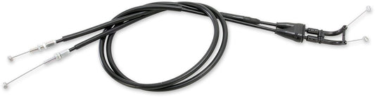 MOOSE CABLE THROTTLE MSE SUZ 45-1033