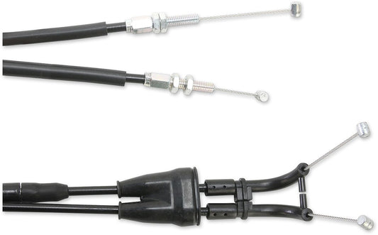 MOOSE CABLE THROTTLE MSE SUZ 45-1033