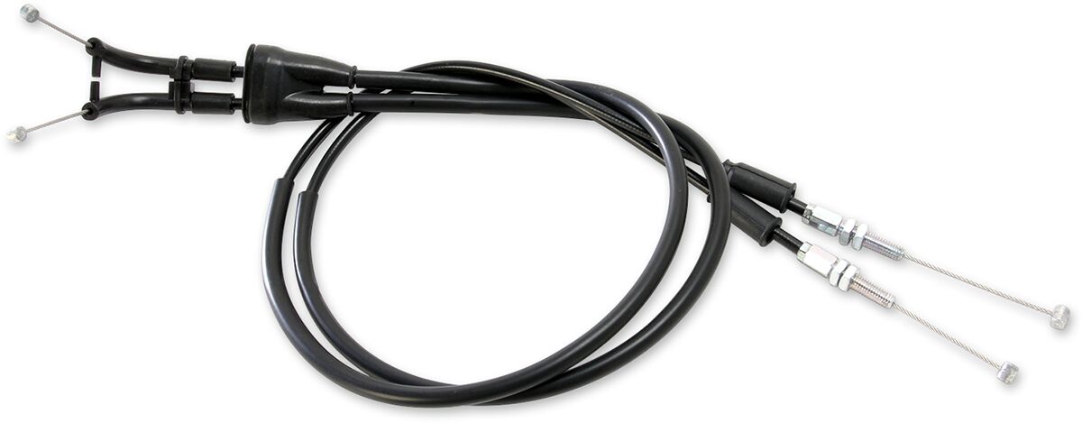 MOOSE CABLE THROTTLE MSE KTM 45-1043