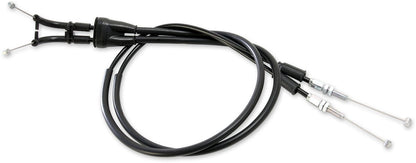 MOOSE CABLE THROTTLE MSE KTM 45-1043