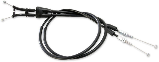 MOOSE CABLE THROTTLE MSE KTM 45-1043