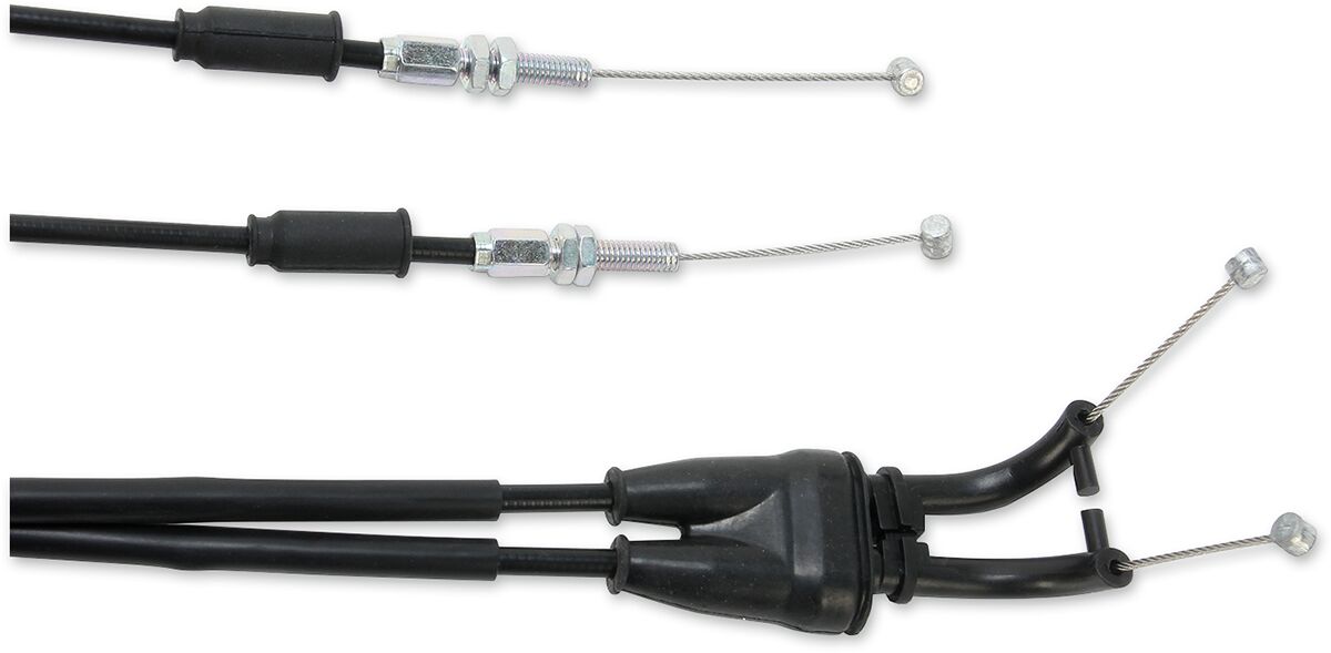 MOOSE CABLE THROTTLE MSE KTM 45-1043