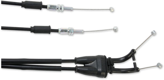 MOOSE CABLE THROTTLE MSE KTM 45-1043