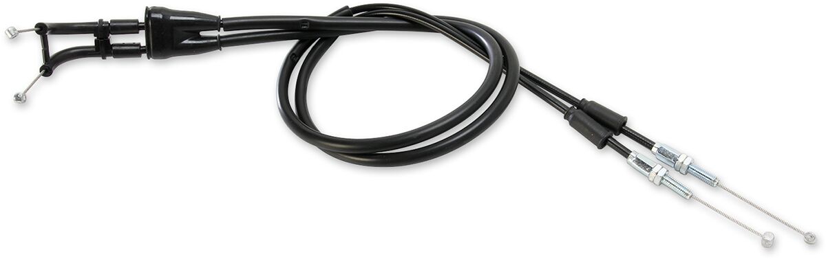 MOOSE CABLE THROTTLE MSE KTM 45-1044
