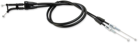 MOOSE CABLE THROTTLE MSE KTM 45-1044