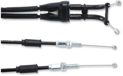 MOOSE CABLE THROTTLE MSE KTM 45-1044