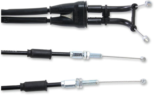 MOOSE CABLE THROTTLE MSE KTM 45-1044