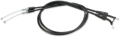 MOOSE CABLE THROTTLE MSE KTM 45-1045