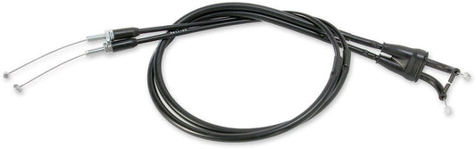 MOOSE CABLE THROTTLE MSE KTM 45-1045