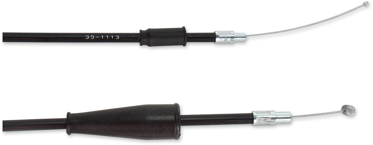 MOOSE CABLE THROTTLE MSE KTM 45-1051