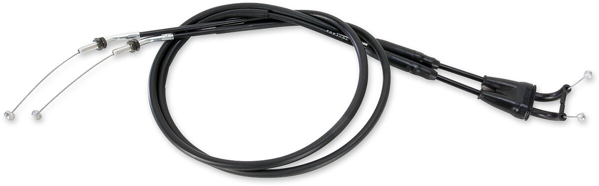 MOOSE CABLE THROTTLE MSE HUSQ 45-1053