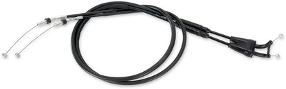 MOOSE CABLE THROTTLE MSE HUSQ 45-1053