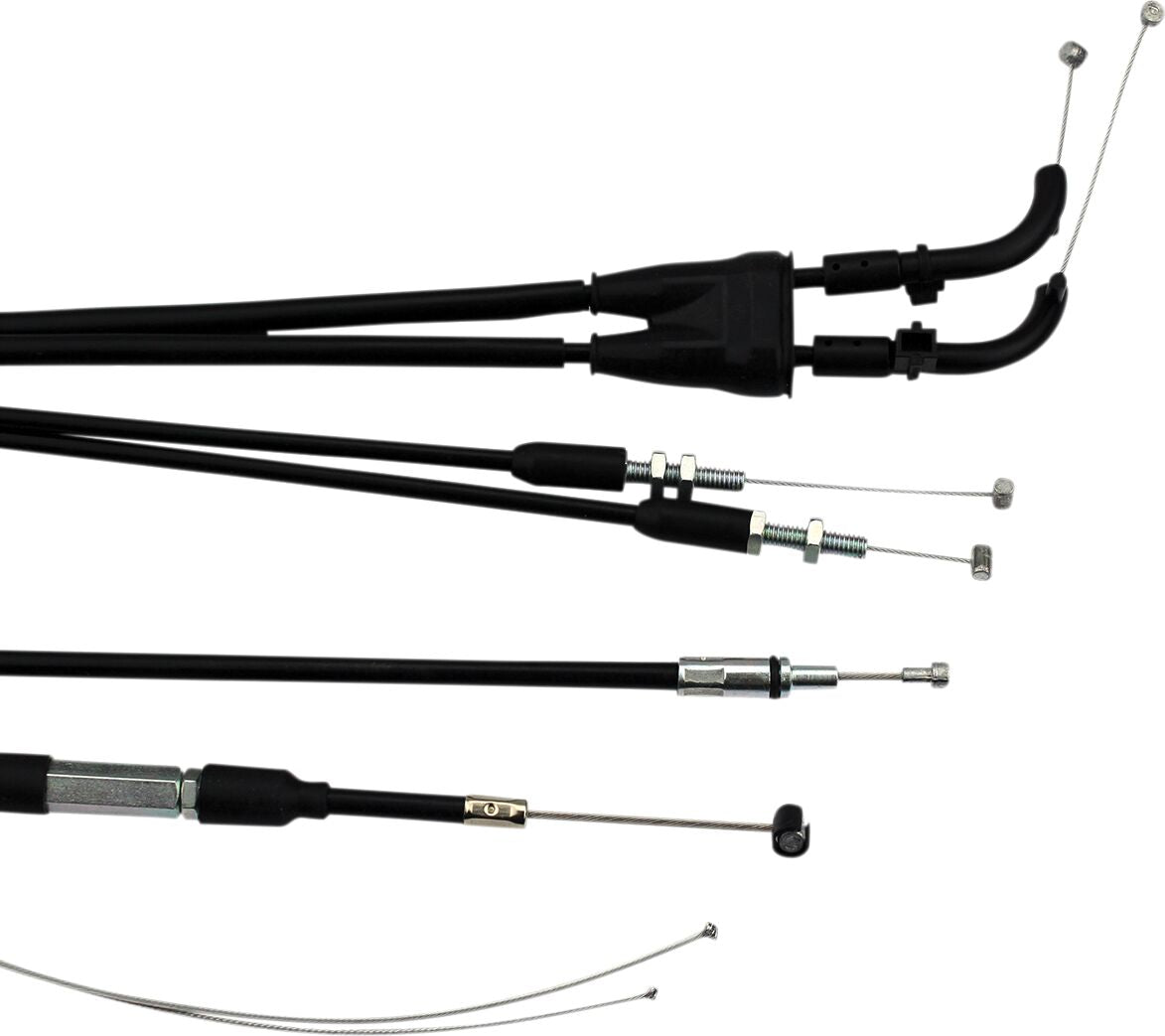 MOOSE CABLE THROTTLE MSE HON 45-1170