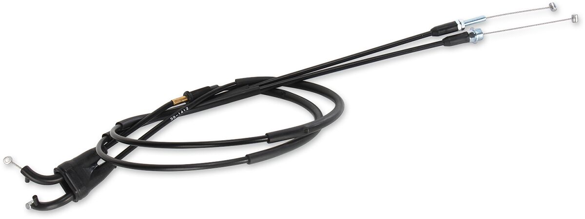 MOOSE CABLE THROTTLE MSE YAM 45-1172