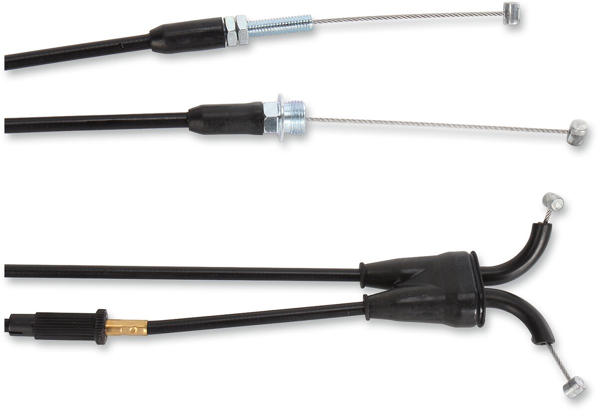 MOOSE CABLE THROTTLE MSE YAM 45-1172