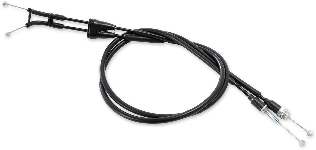 MOOSE CABLE THROTTLE MSE YAM 45-1176