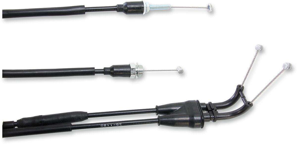MOOSE CABLE THROTTLE MSE YAM 45-1176